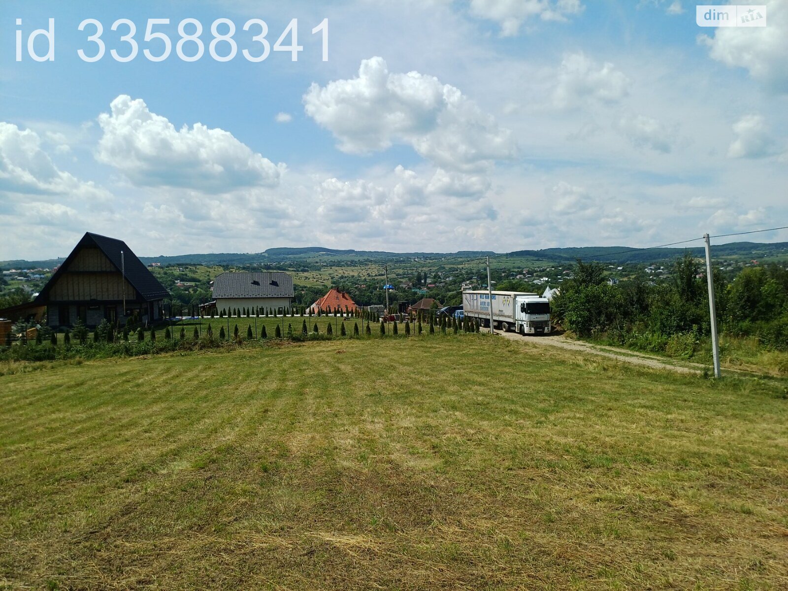 Земельна ділянка сільськогосподарського призначення в Михальчі, площа 15 соток фото 1 Земельна ділянка сільськогосподарського призначення в Михальчі, площа 15 соток фото 1