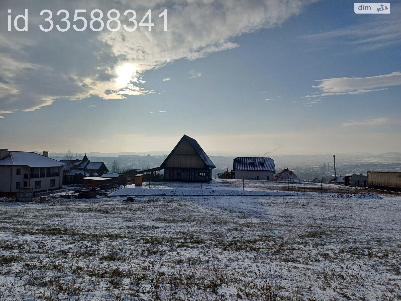 Земельна ділянка сільськогосподарського призначення в Михальчі, площа 15 соток фото 1 Земельна ділянка сільськогосподарського призначення в Михальчі, площа 15 соток фото 1