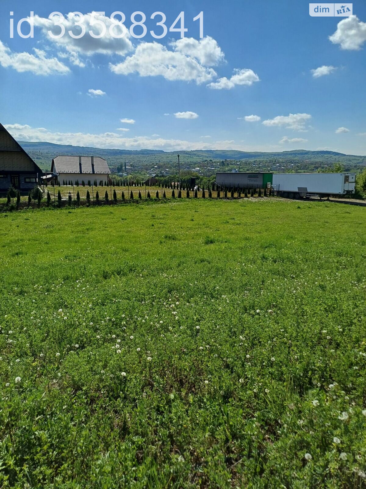 Земельна ділянка сільськогосподарського призначення в Михальчі, площа 15 соток фото 1 Земельна ділянка сільськогосподарського призначення в Михальчі, площа 15 соток фото 1
