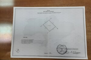 Земельна ділянка сільськогосподарського призначення в Михайлівка, площа 12 соток фото 1