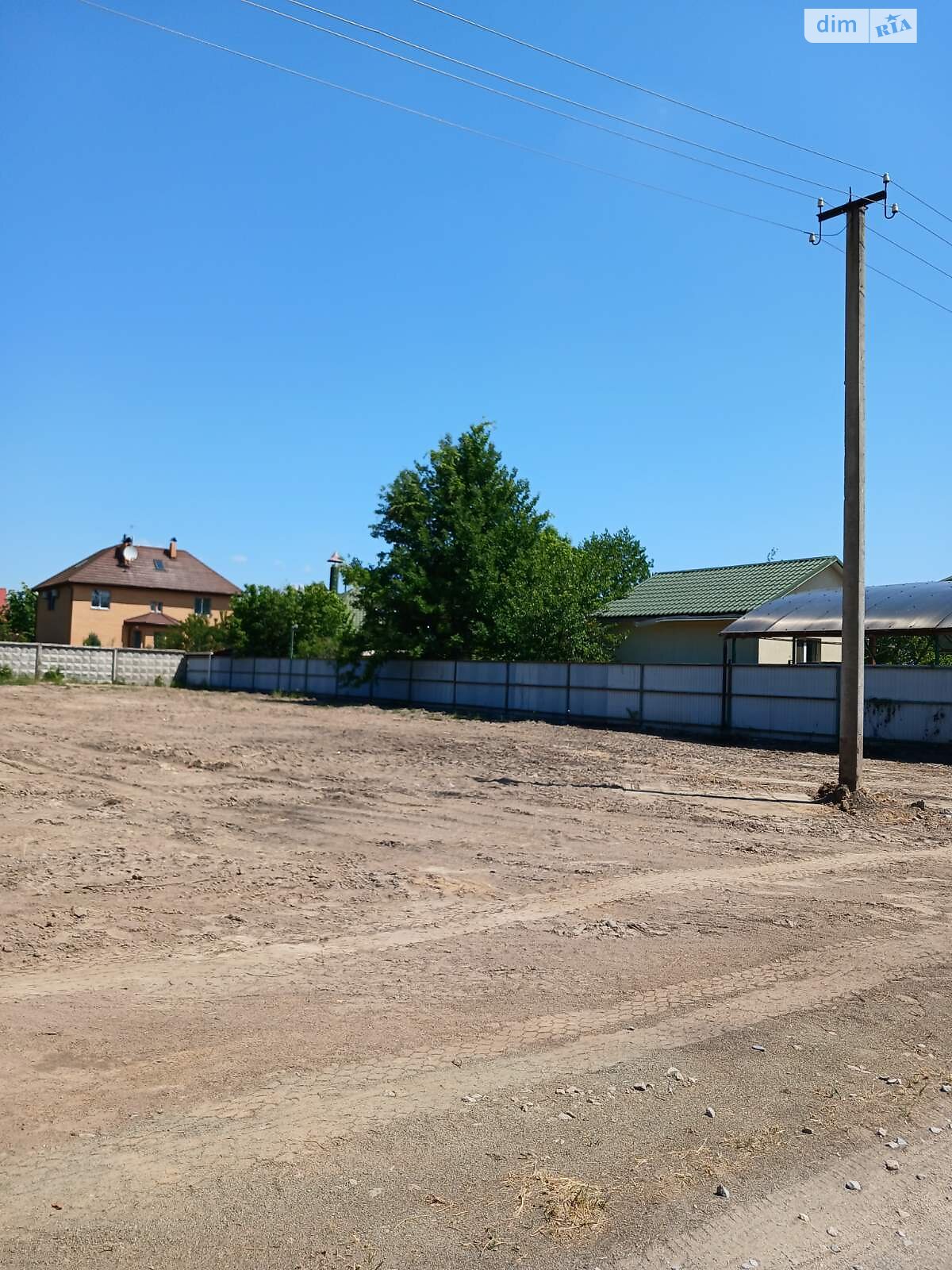 Земельна ділянка сільськогосподарського призначення в Михайлівці-Рубежівці, площа 12 соток фото 1 Земельна ділянка сільськогосподарського призначення в Михайлівці-Рубежівці, площа 12 соток фото 1