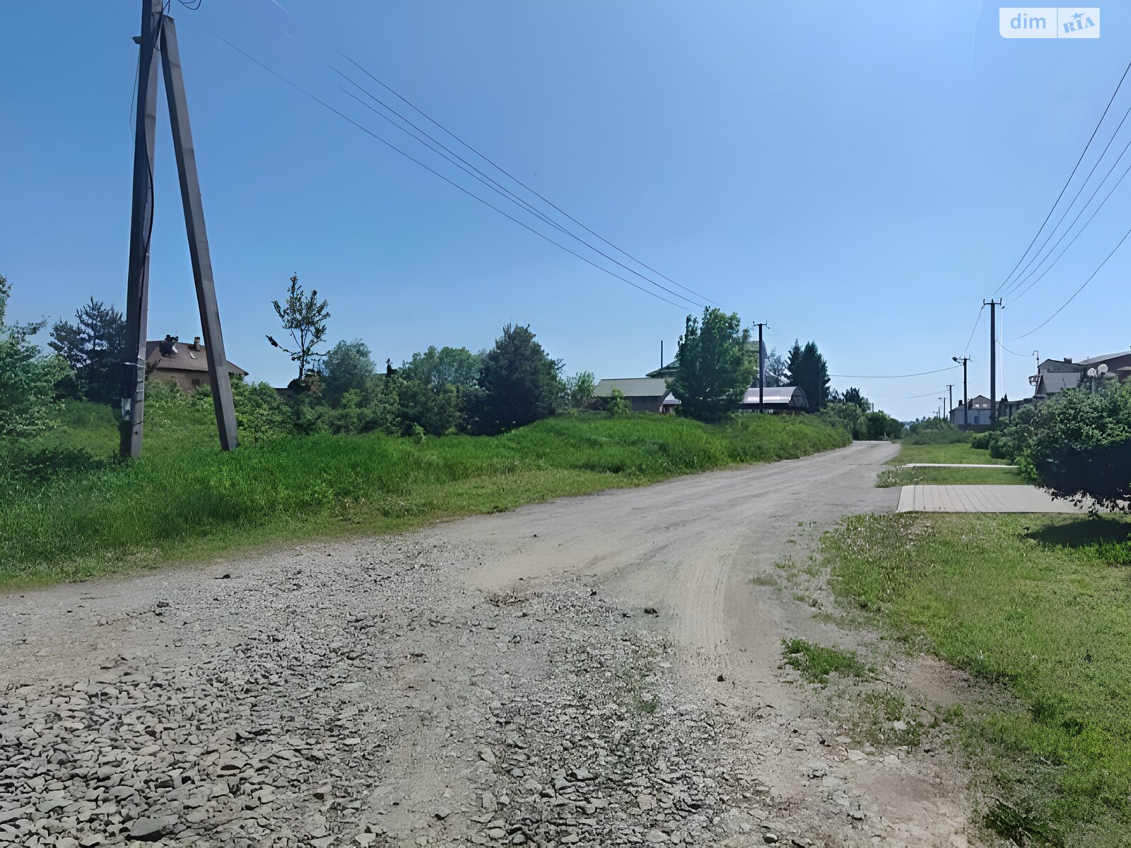Земельна ділянка сільськогосподарського призначення в Михайлівці-Рубежівці, площа 12 соток фото 1 Земельна ділянка сільськогосподарського призначення в Михайлівці-Рубежівці, площа 12 соток фото 1
