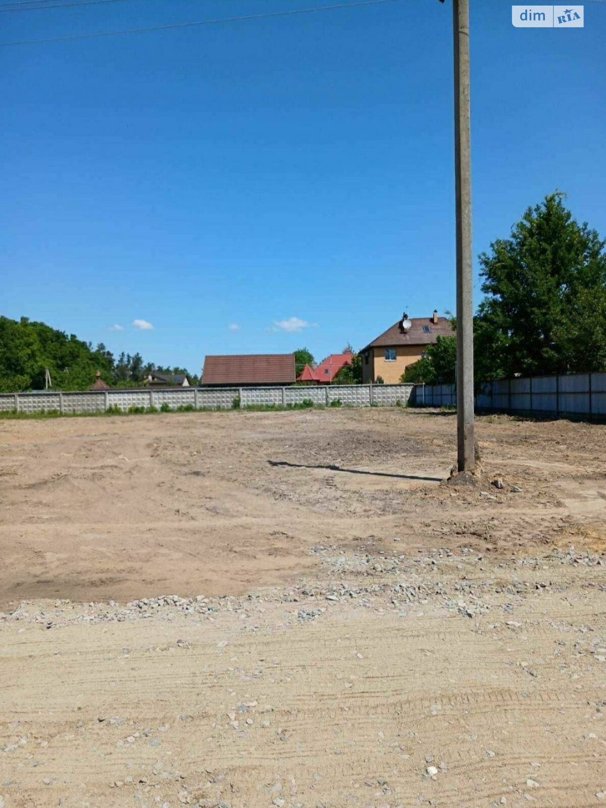 Земельна ділянка сільськогосподарського призначення в Михайлівці-Рубежівці, площа 12 соток фото 1 Земельна ділянка сільськогосподарського призначення в Михайлівці-Рубежівці, площа 12 соток фото 1