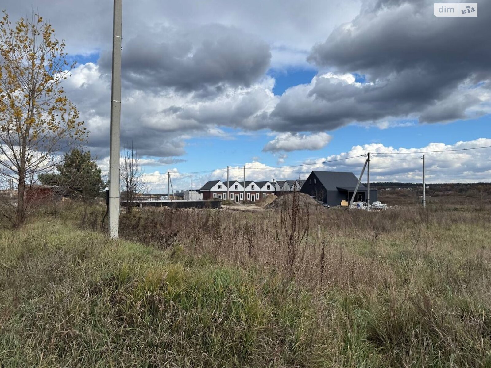 Земельный участок сельскохозяйственного назначения в Михайловке-Рубежовке, площадь 6.52 сотки фото 1 Земельный участок сельскохозяйственного назначения в Михайловке-Рубежовке, площадь 6.52 сотки фото 1