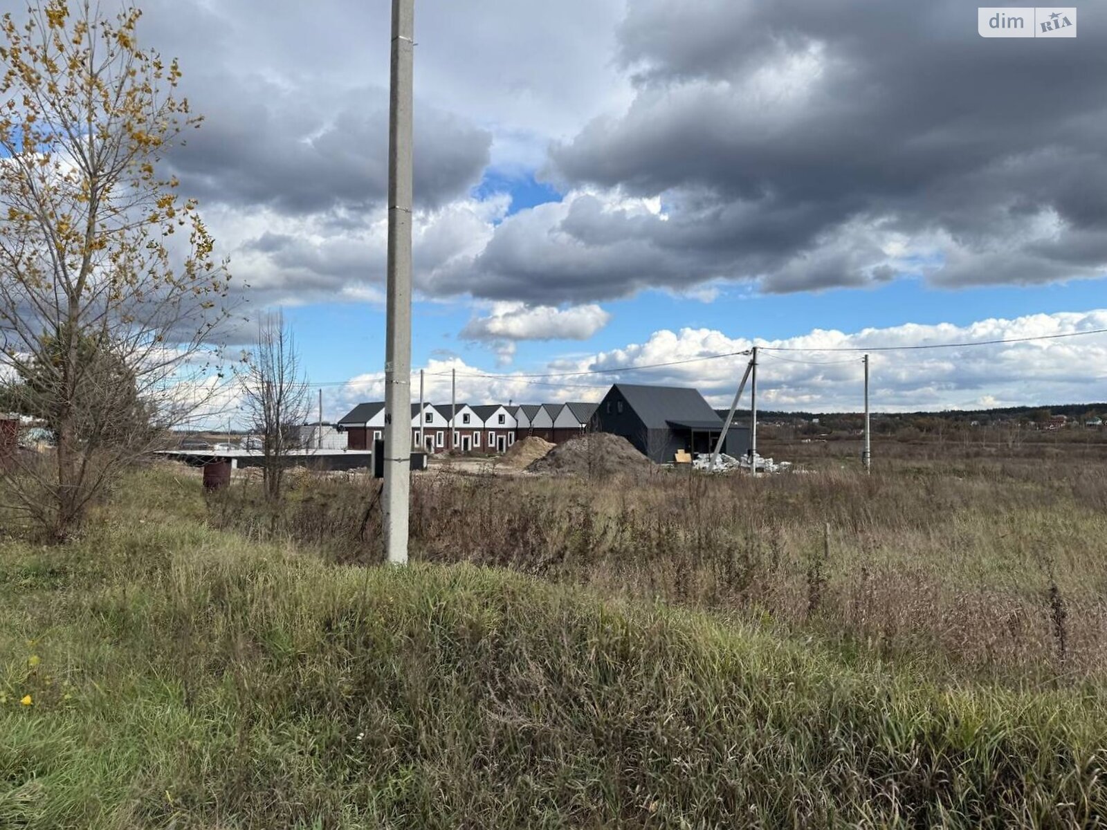 Земельный участок сельскохозяйственного назначения в Михайловке-Рубежовке, площадь 6.52 сотки фото 1 Земельный участок сельскохозяйственного назначения в Михайловке-Рубежовке, площадь 6.52 сотки фото 1