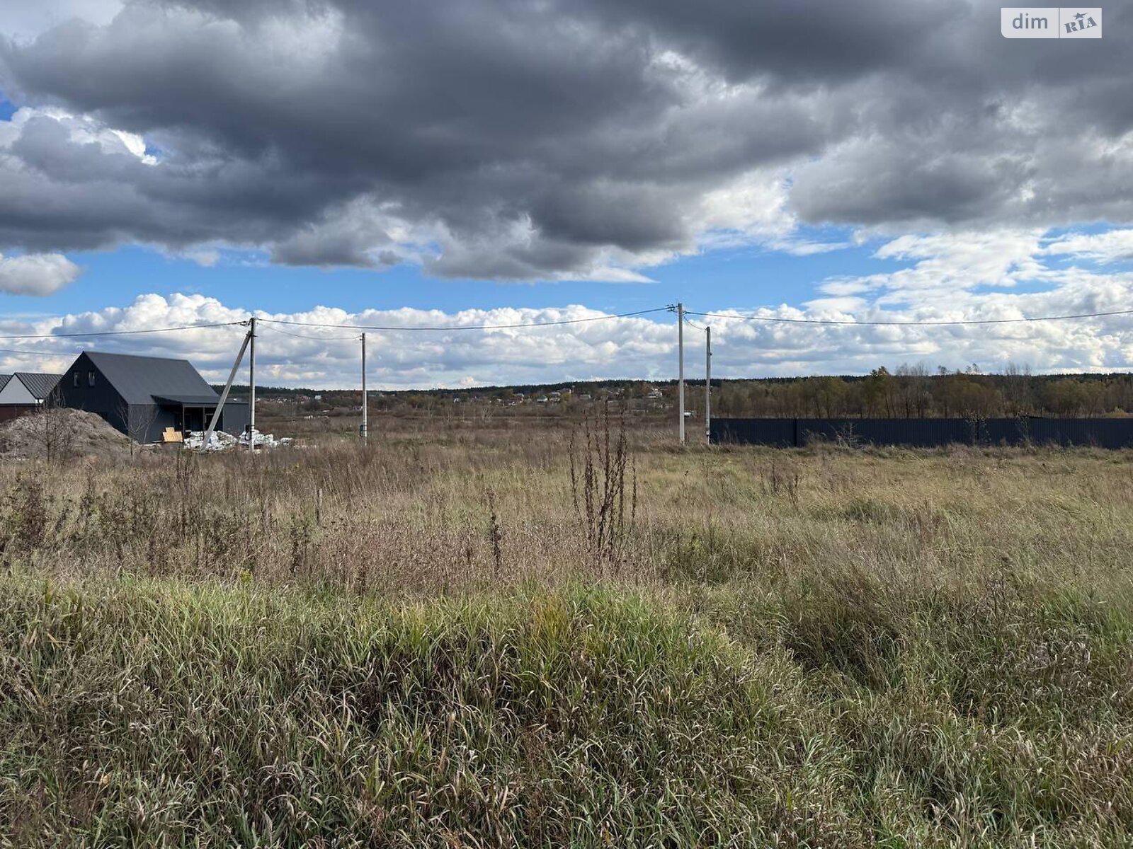 Земельный участок сельскохозяйственного назначения в Михайловке-Рубежовке, площадь 6.52 сотки фото 1 Земельный участок сельскохозяйственного назначения в Михайловке-Рубежовке, площадь 6.52 сотки фото 1