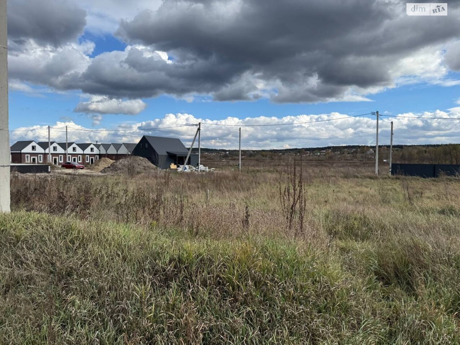 Земельный участок сельскохозяйственного назначения в Михайловке-Рубежовке, площадь 6.52 сотки фото 1 Земельный участок сельскохозяйственного назначения в Михайловке-Рубежовке, площадь 6.52 сотки фото 1