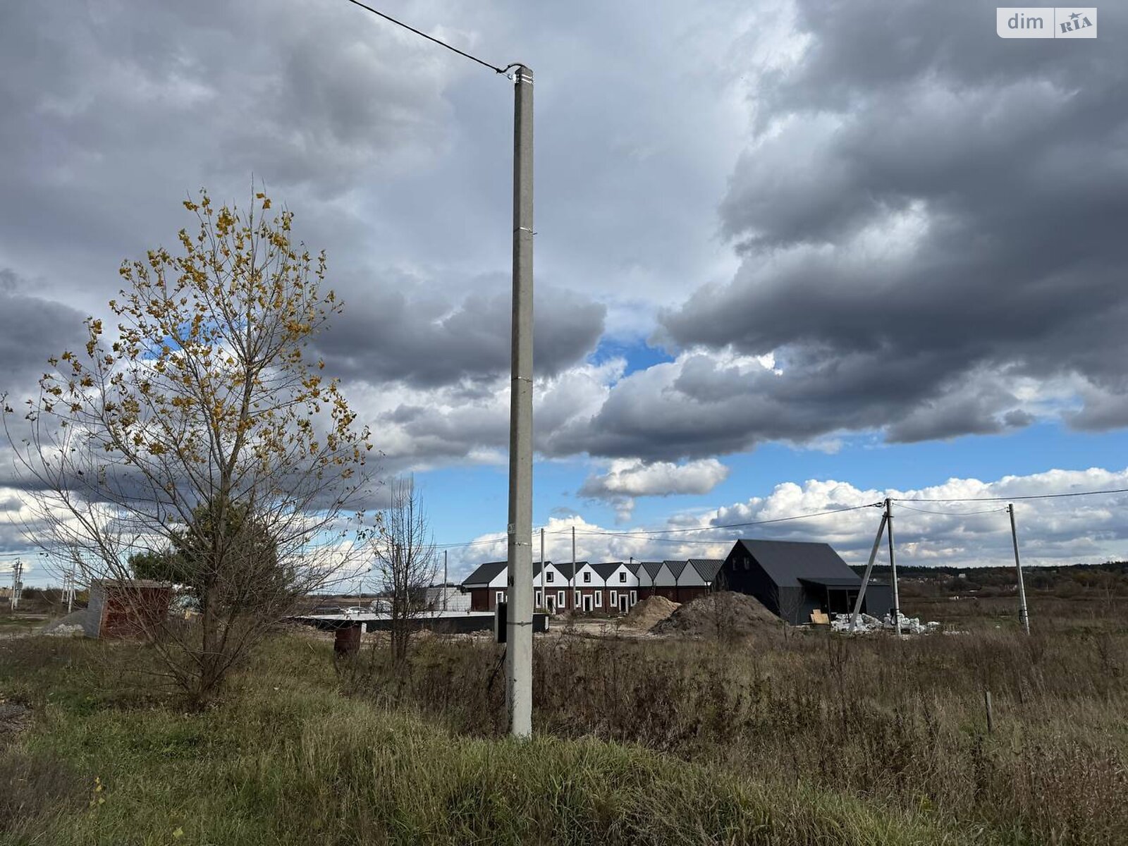 Земельный участок сельскохозяйственного назначения в Михайловке-Рубежовке, площадь 6.52 сотки фото 1 Земельный участок сельскохозяйственного назначения в Михайловке-Рубежовке, площадь 6.52 сотки фото 1