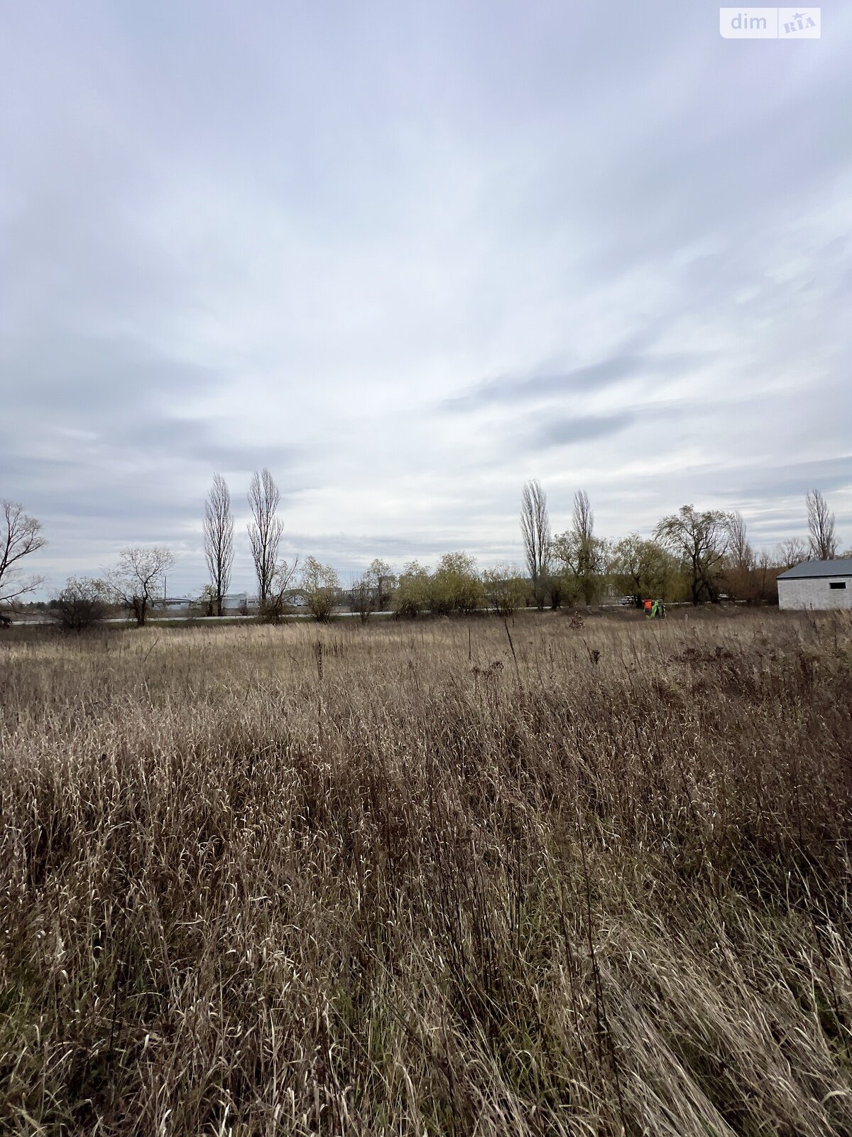 Земельный участок сельскохозяйственного назначения в Михайловке-Рубежовке, площадь 12 соток фото 1