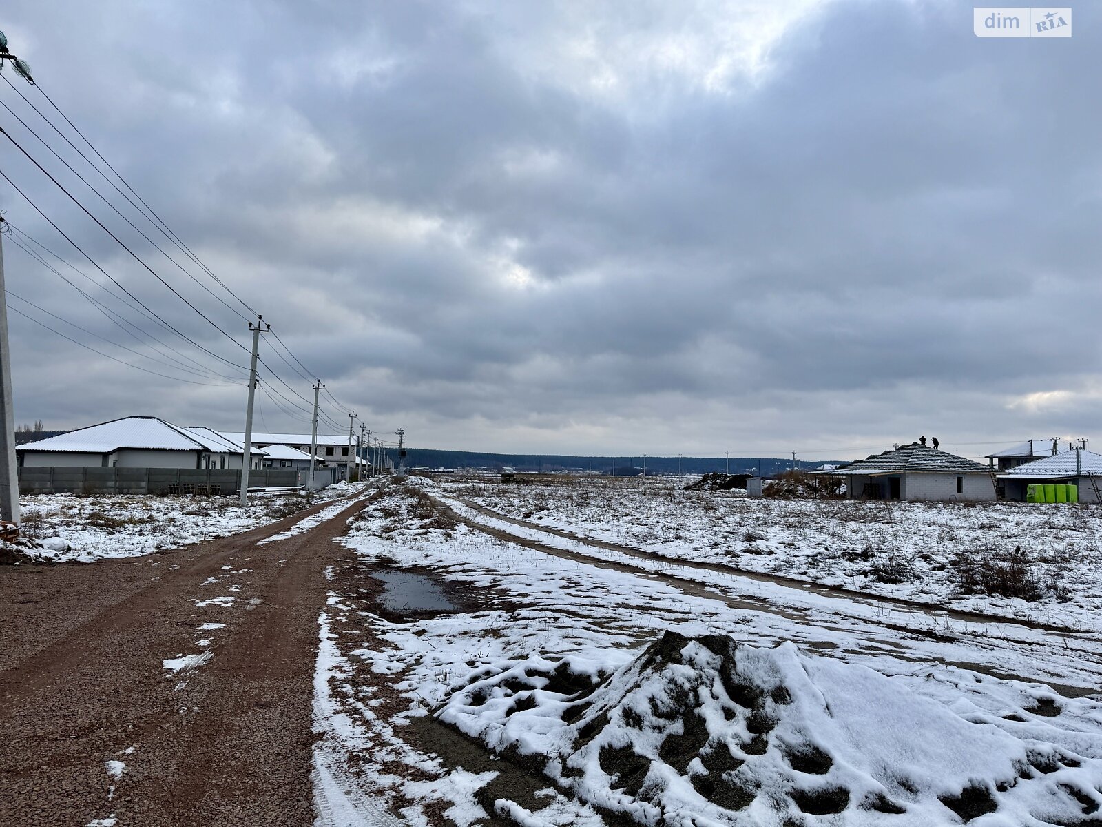 Земельна ділянка сільськогосподарського призначення в Михайлівці-Рубежівці, площа 10 соток фото 1