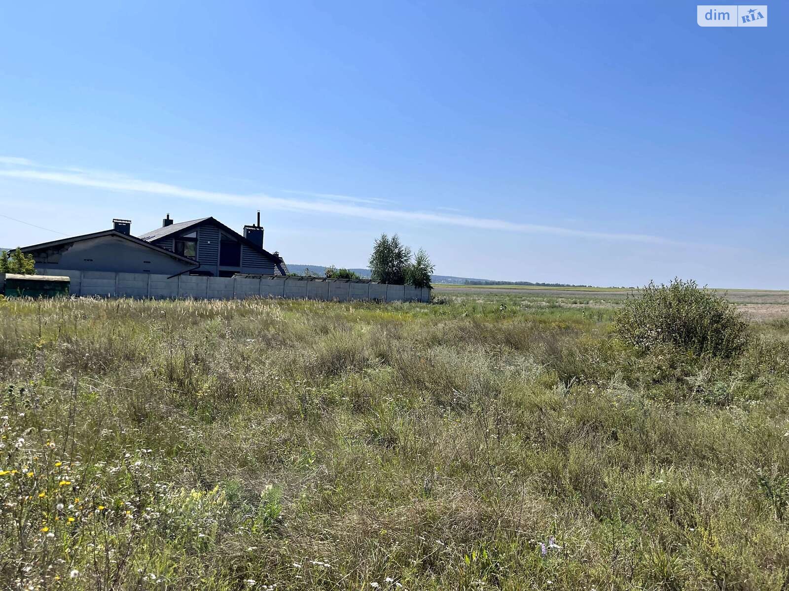 Земля сільськогосподарського призначення в Михайлівці-Рубежівці, площа 10 соток фото 1 Земля сільськогосподарського призначення в Михайлівці-Рубежівці, площа 10 соток фото 1