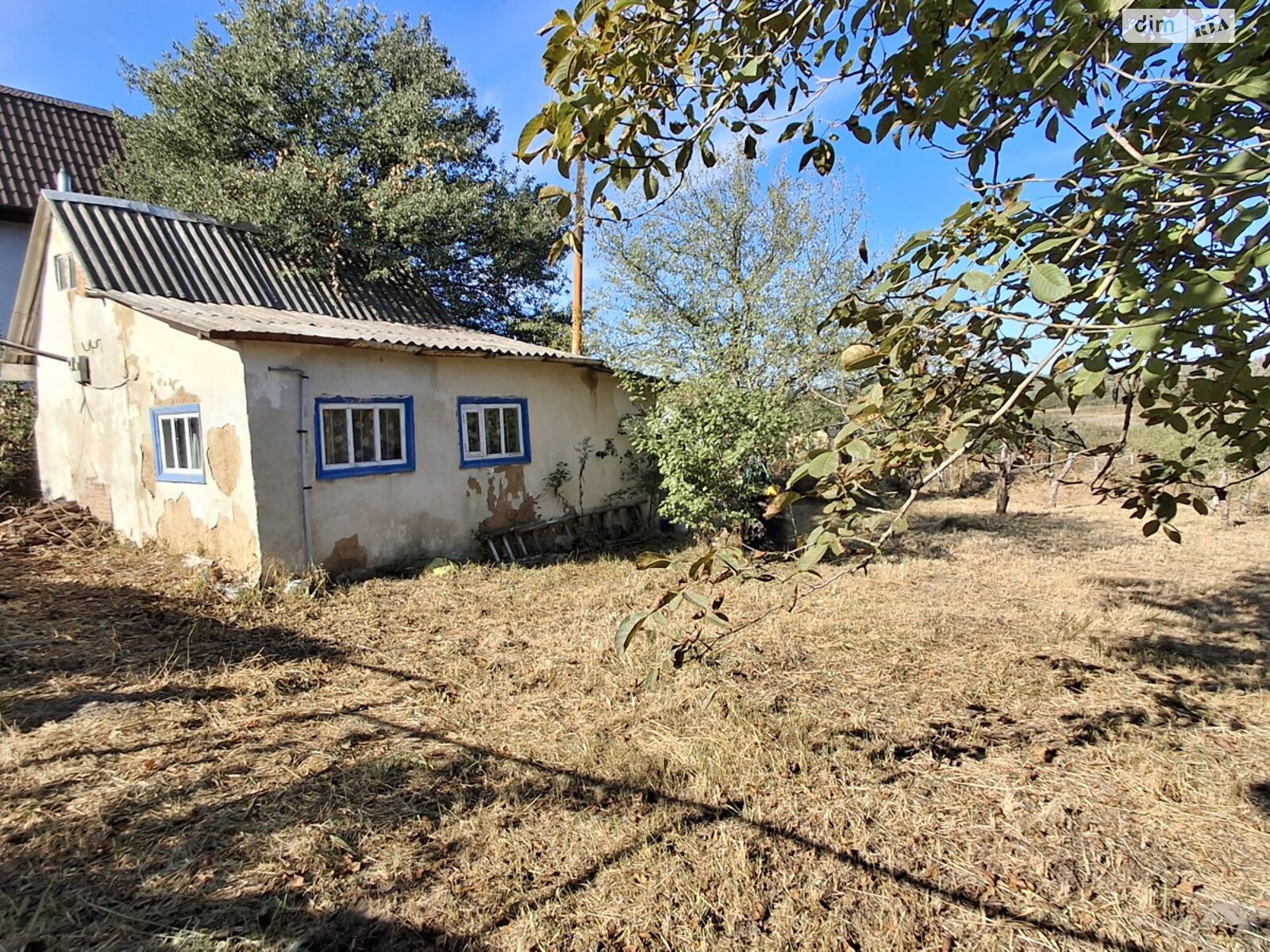 Земельный участок сельскохозяйственного назначения в Михайловке-Рубежовке, площадь 9.19 сотки фото 1