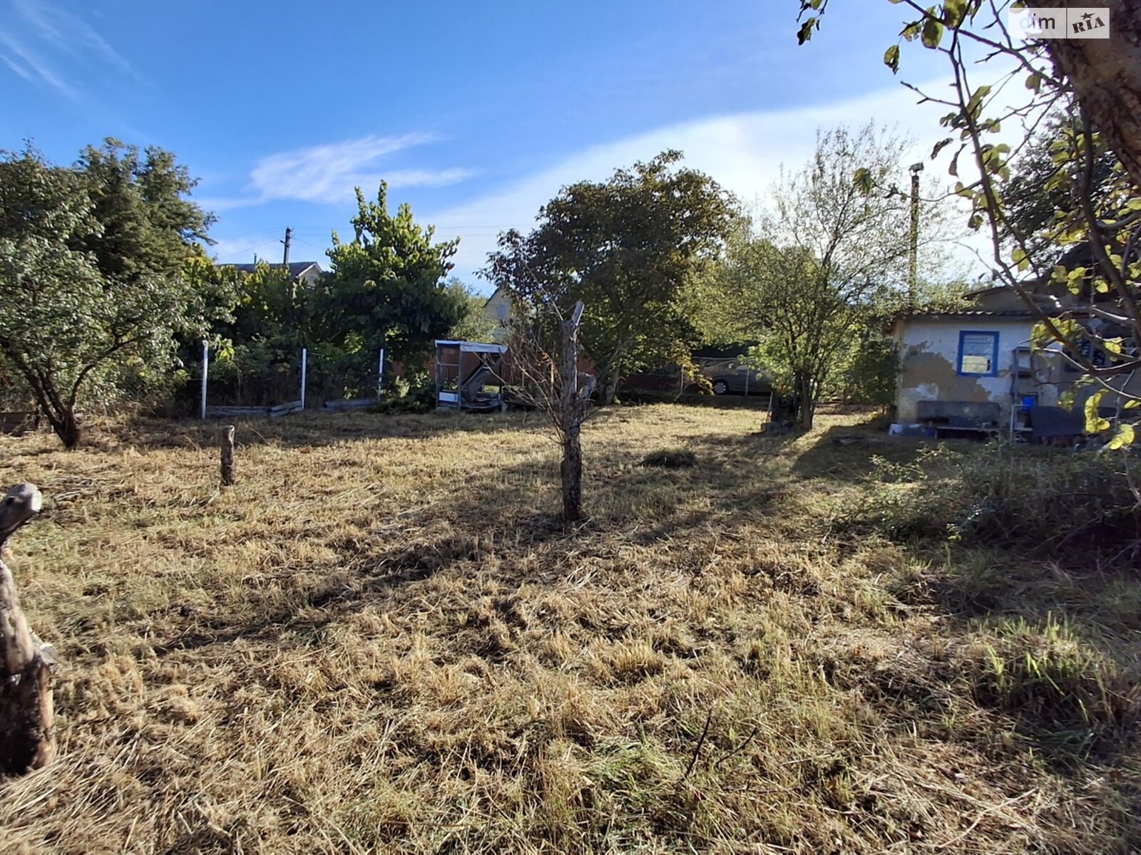 Земельный участок сельскохозяйственного назначения в Михайловке-Рубежовке, площадь 9.19 сотки фото 1