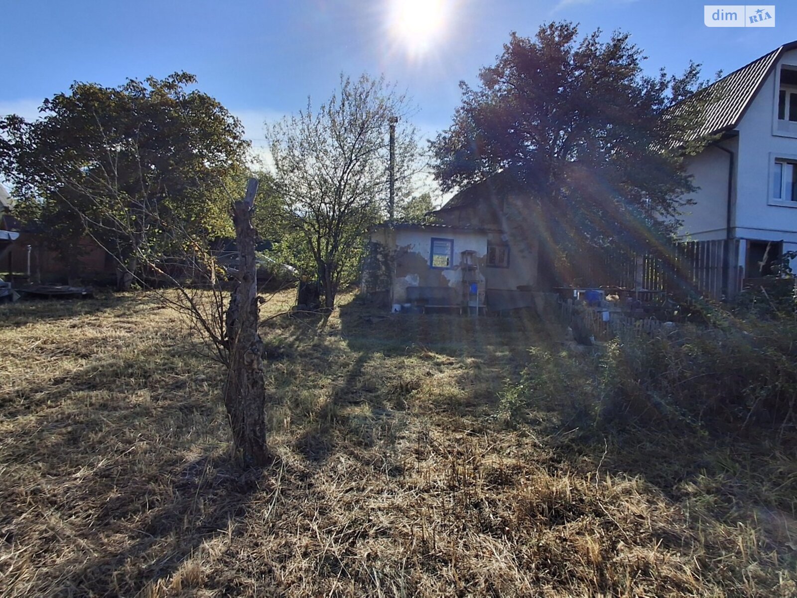 Земельный участок сельскохозяйственного назначения в Михайловке-Рубежовке, площадь 9.19 сотки фото 1