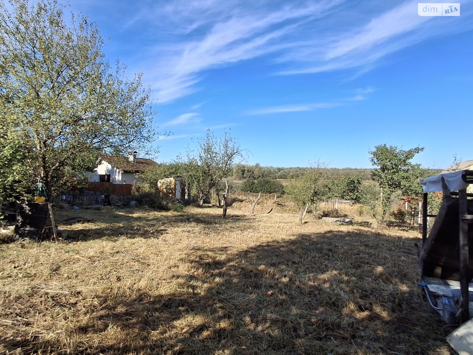 Земельный участок сельскохозяйственного назначения в Михайловке-Рубежовке, площадь 9.19 сотки фото 1