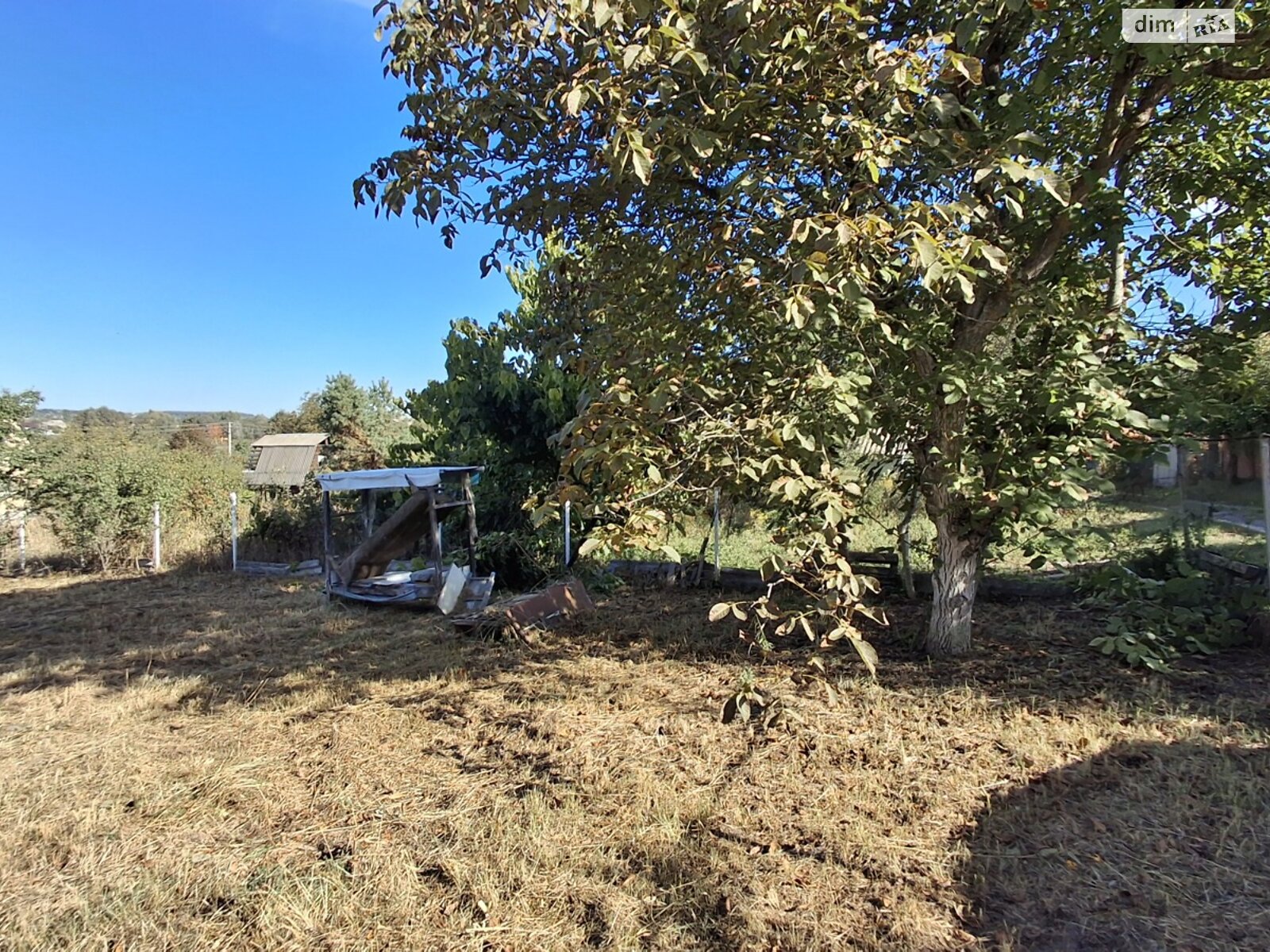 Земельный участок сельскохозяйственного назначения в Михайловке-Рубежовке, площадь 9.19 сотки фото 1