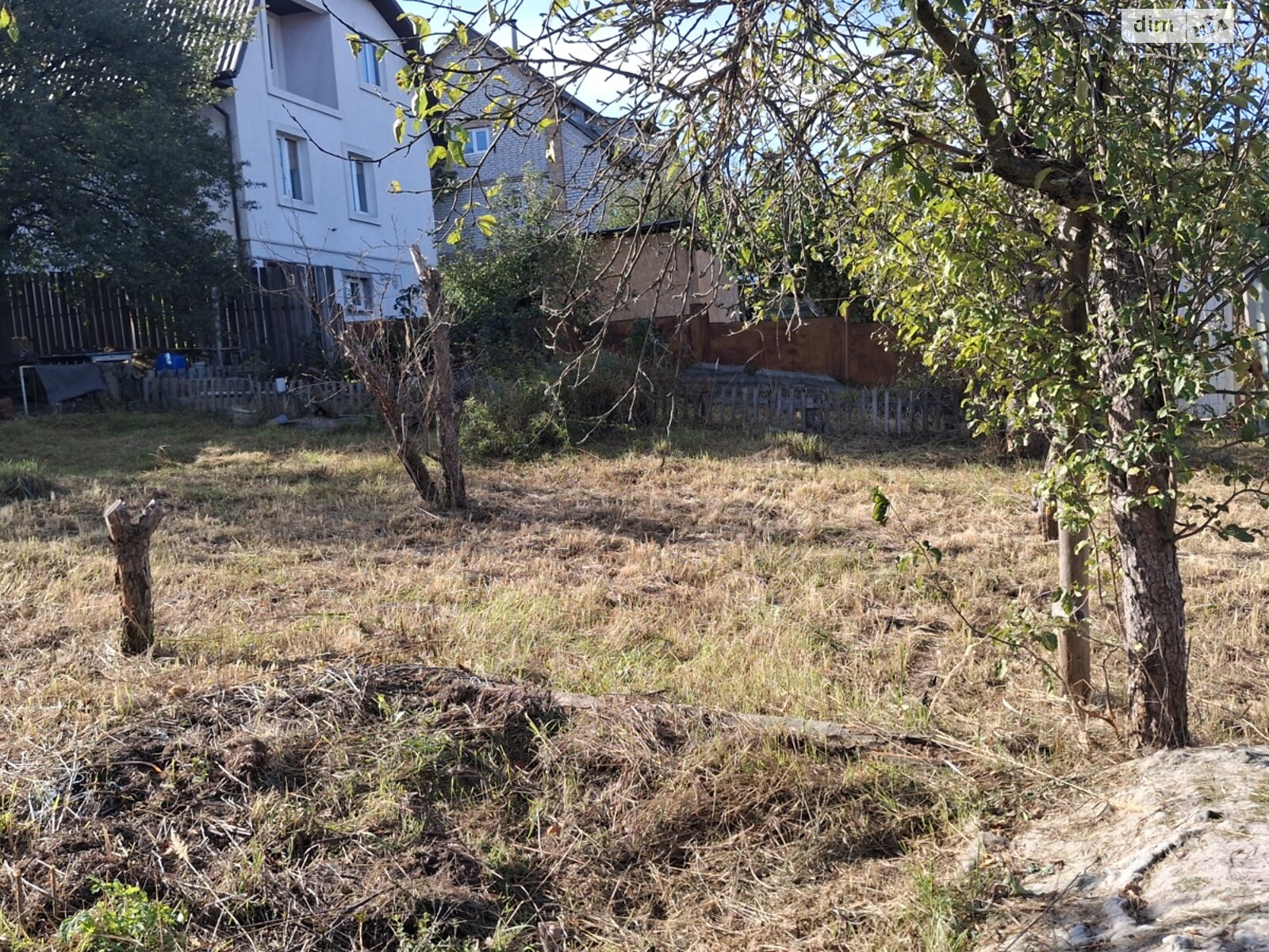 Земельный участок сельскохозяйственного назначения в Михайловке-Рубежовке, площадь 9.19 сотки фото 1