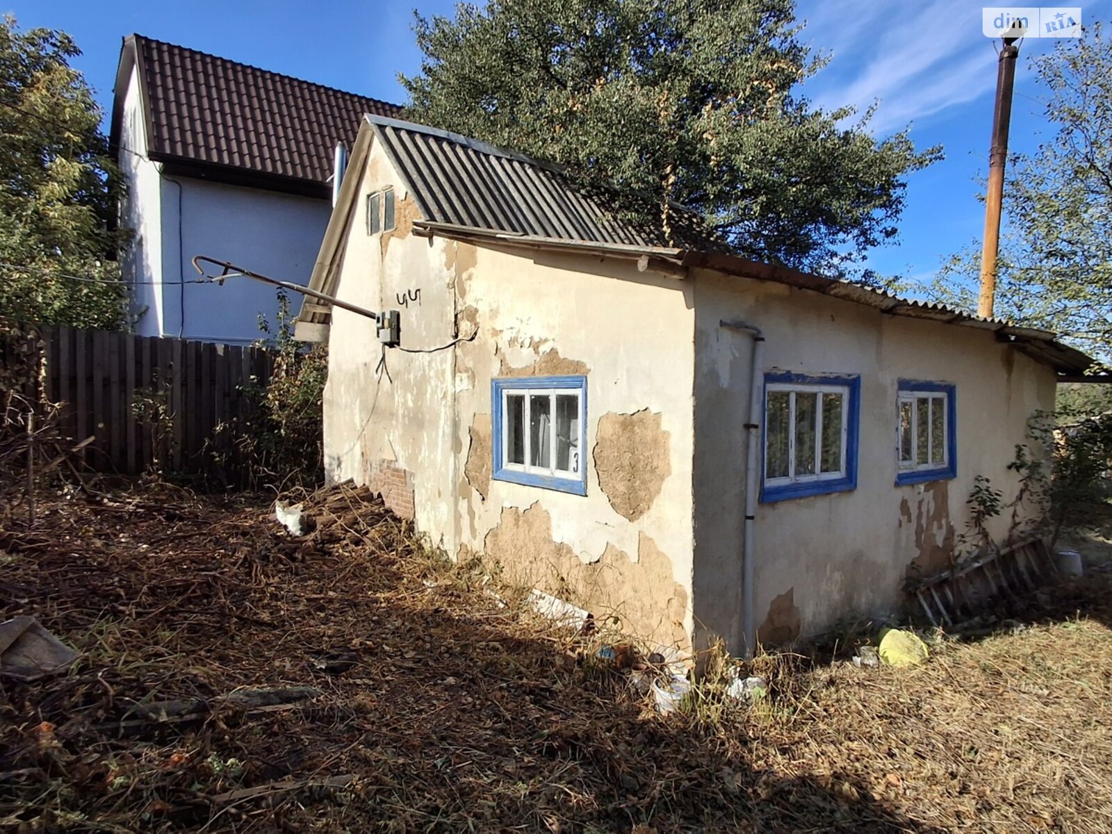 Земельный участок сельскохозяйственного назначения в Михайловке-Рубежовке, площадь 9.19 сотки фото 1