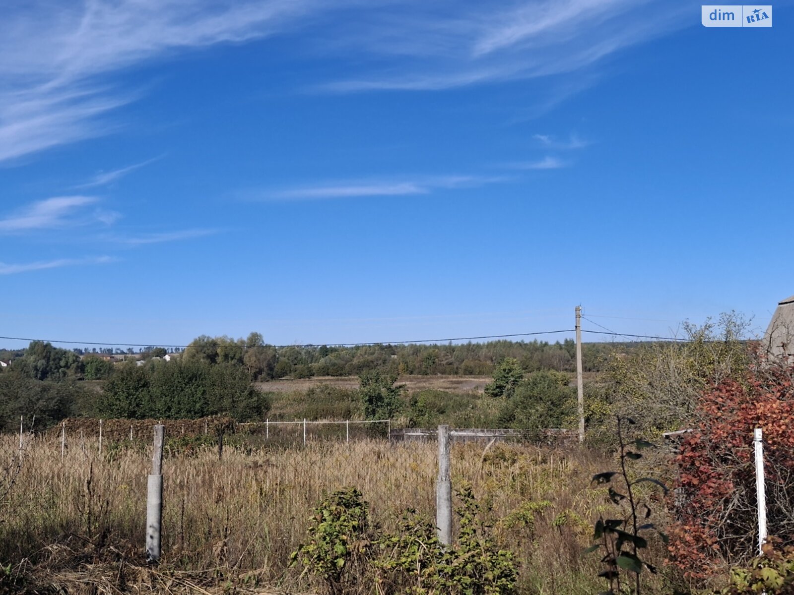 Земельный участок сельскохозяйственного назначения в Михайловке-Рубежовке, площадь 9.19 сотки фото 1