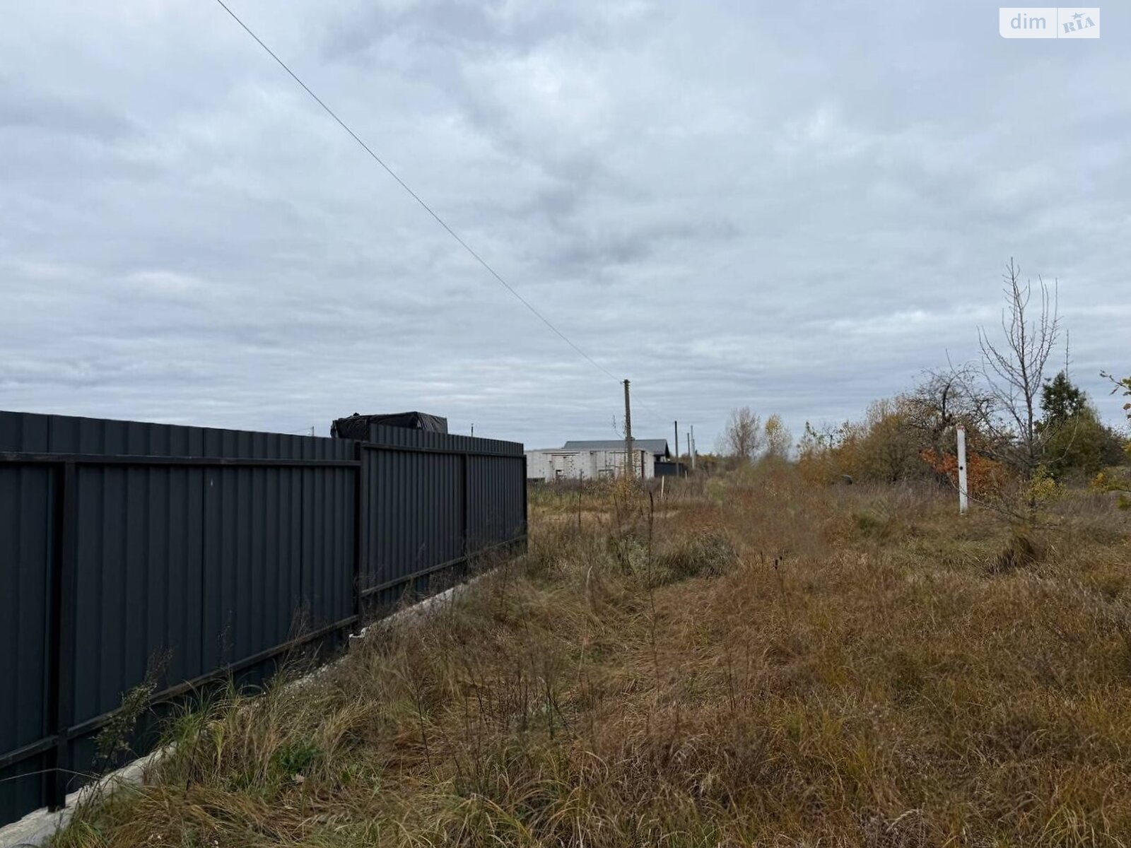 Земельный участок сельскохозяйственного назначения в Михайловке-Рубежовке, площадь 1.0616 Га фото 1