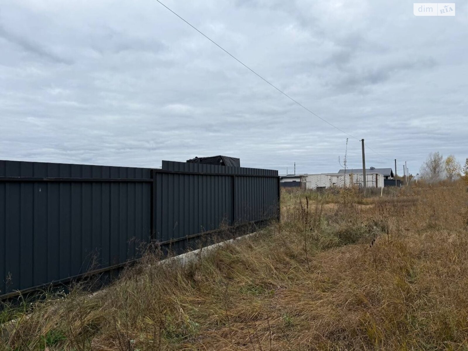 Земельный участок сельскохозяйственного назначения в Михайловке-Рубежовке, площадь 1.0616 Га фото 1