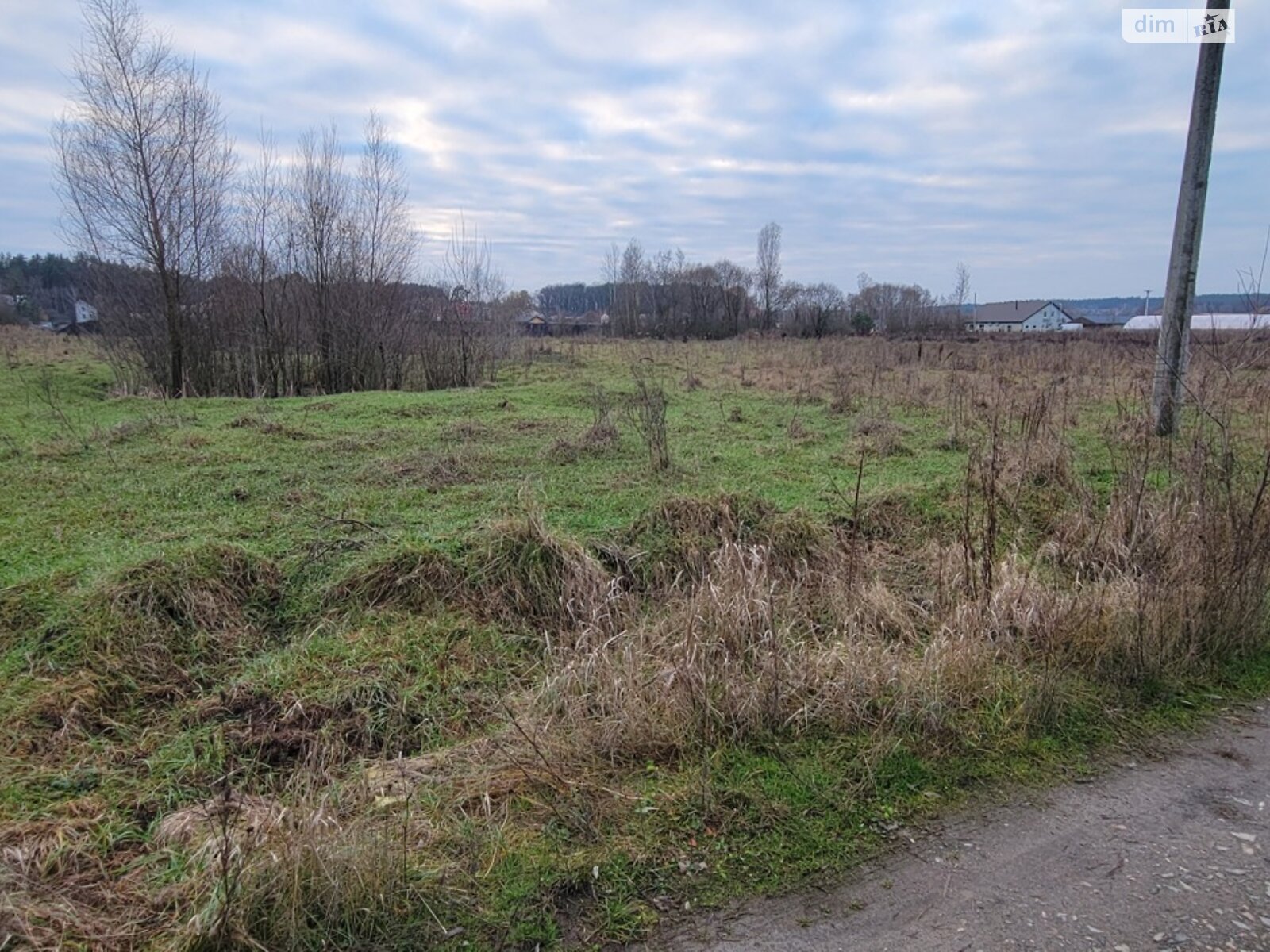 Земельный участок сельскохозяйственного назначения в Михайловке-Рубежовке, площадь 24 сотки фото 1 Земельный участок сельскохозяйственного назначения в Михайловке-Рубежовке, площадь 24 сотки фото 1