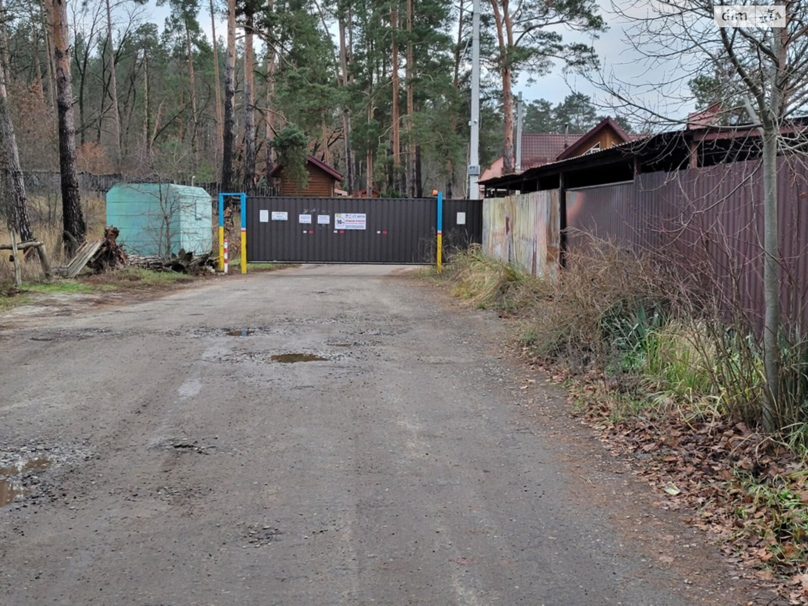 Земельный участок сельскохозяйственного назначения в Михайловке-Рубежовке, площадь 24 сотки фото 1 Земельный участок сельскохозяйственного назначения в Михайловке-Рубежовке, площадь 24 сотки фото 1