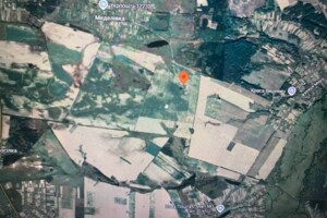 Земельный участок сельскохозяйственного назначения в Мирче, площадь 2.0415 Га фото 1