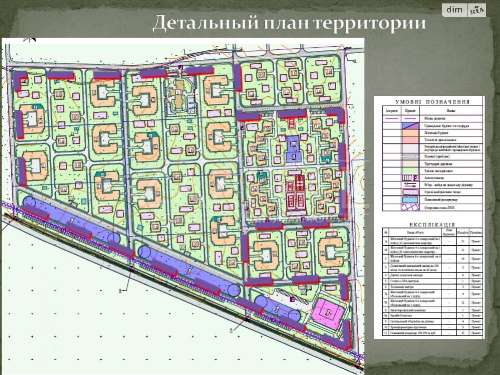 Земельна ділянка сільськогосподарського призначення в Мироцькому, площа 2773 сотки фото 1