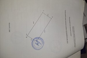 Земельна ділянка сільськогосподарського призначення в Мироцькому, площа 148.94 сотки фото 2