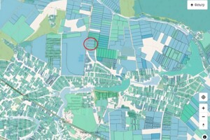 Земельный участок сельскохозяйственного назначения в Мироцком, площадь 148 соток фото 2