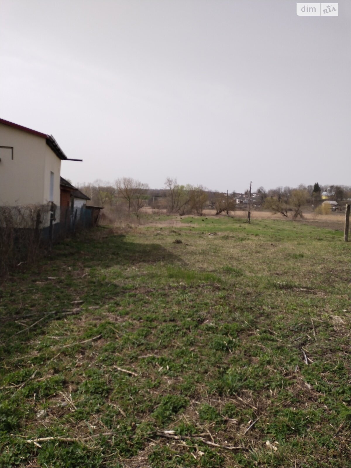 Земельный участок сельскохозяйственного назначения в Могилевке, площадь 35 соток фото 1