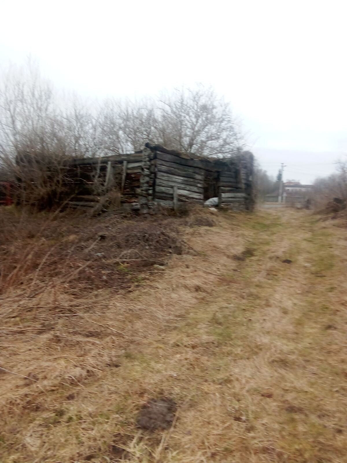 Земельна ділянка сільськогосподарського призначення в Мохнатині, площа 30 соток фото 1