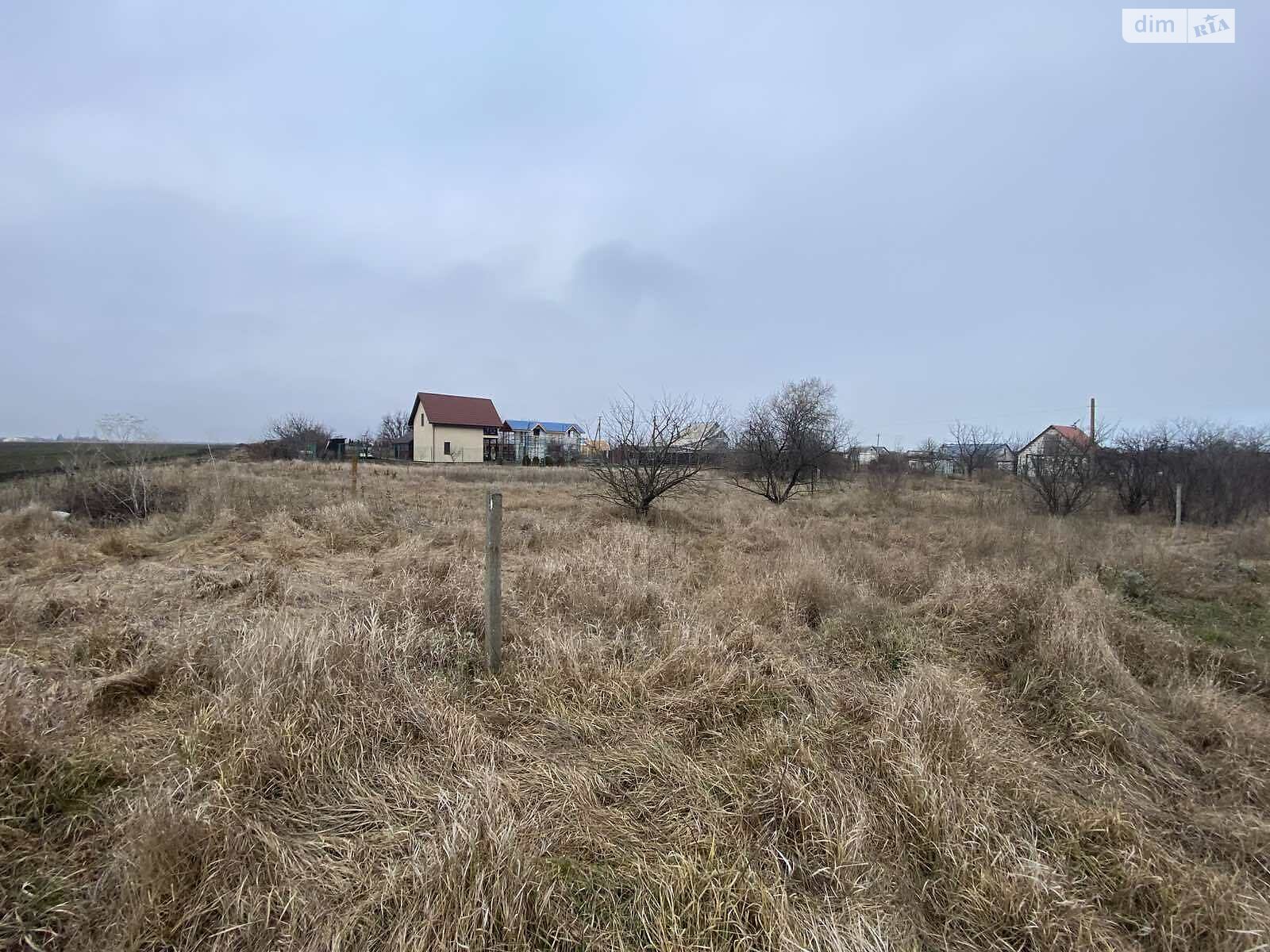 Земельна ділянка сільськогосподарського призначення в Молодіжному, площа 4 сотки фото 1