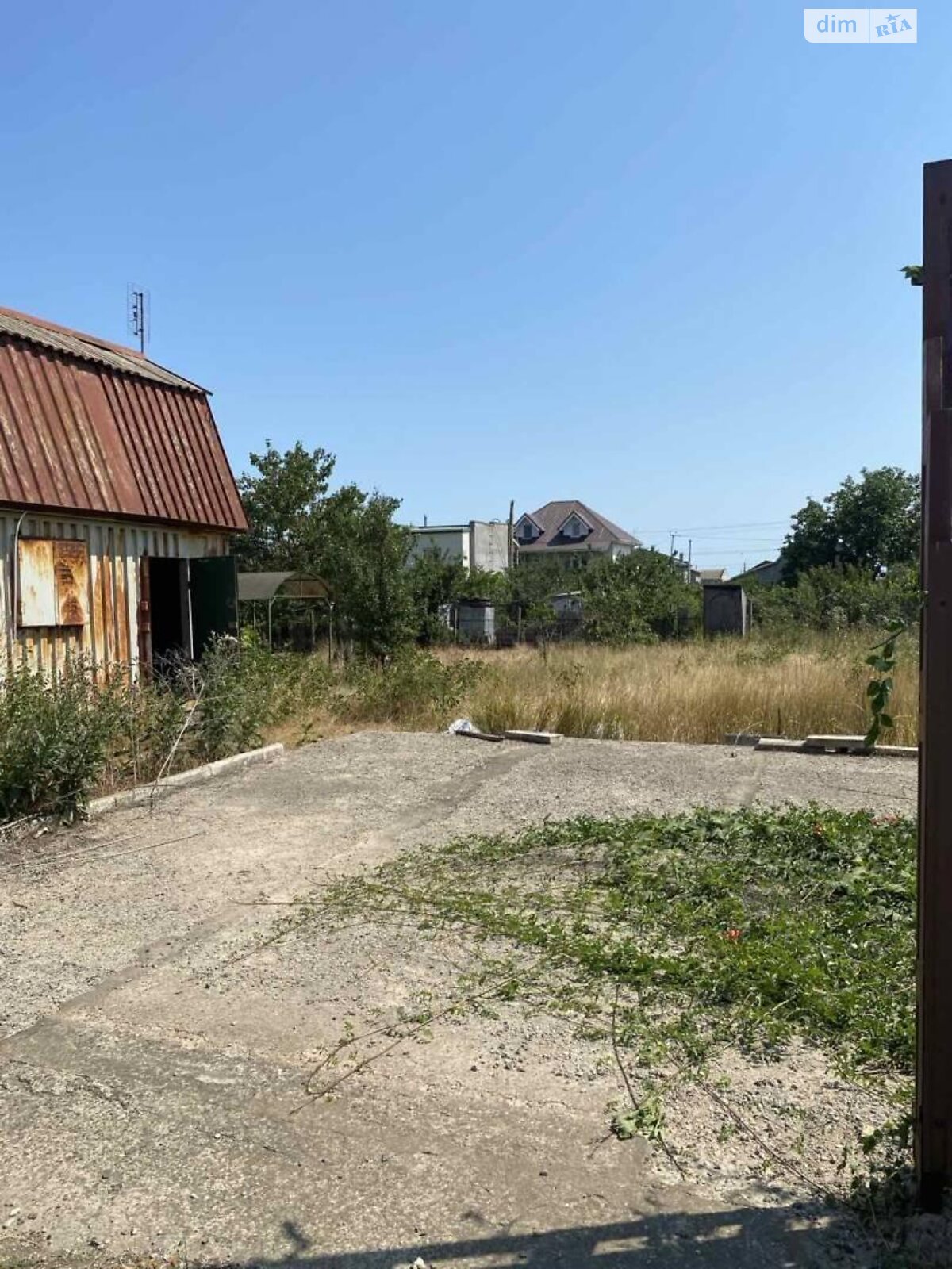 Земельный участок сельскохозяйственного назначения в Молодежном, площадь 6 соток фото 1 Земельный участок сельскохозяйственного назначения в Молодежном, площадь 6 соток фото 1