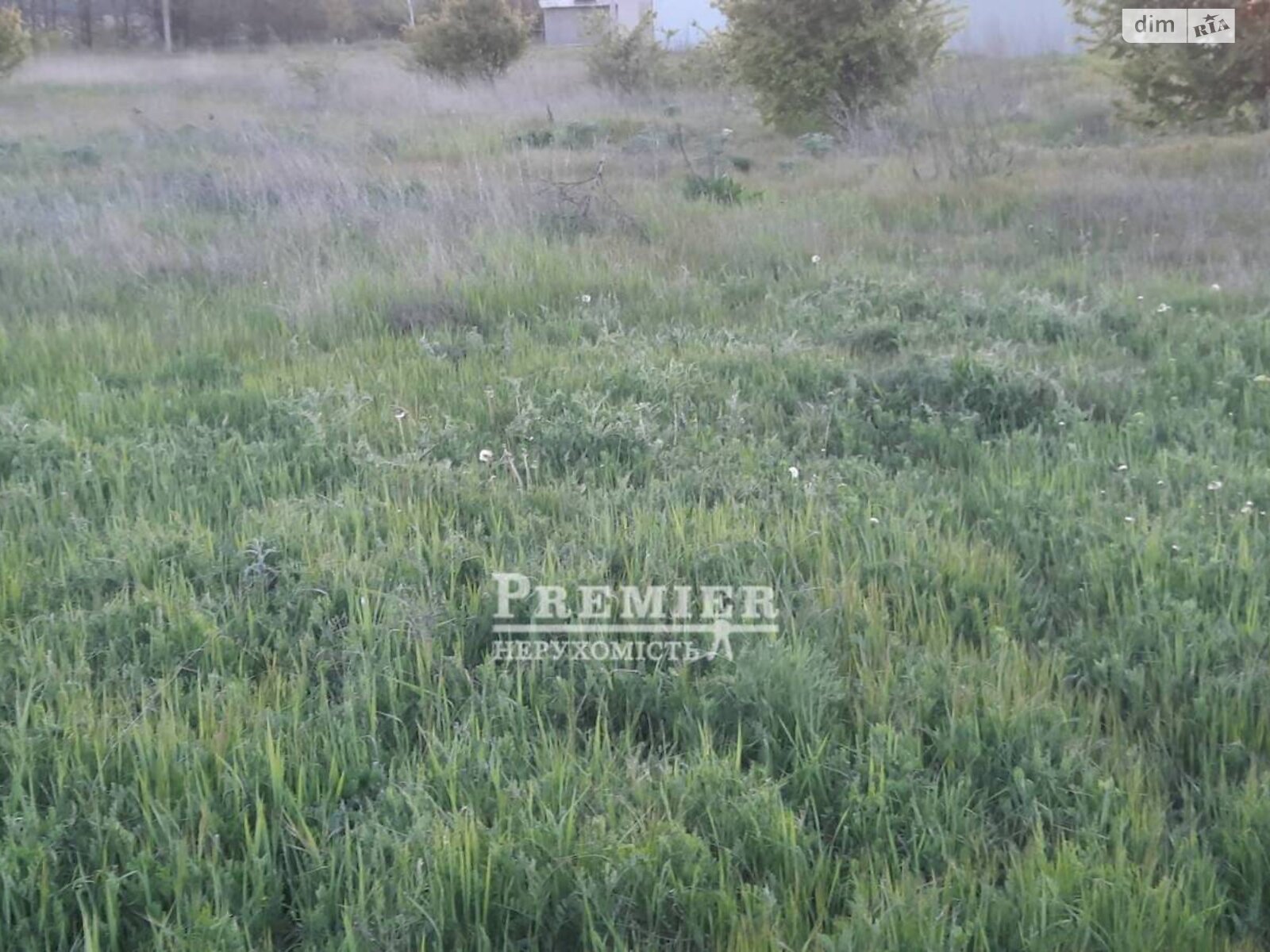 Земельный участок сельскохозяйственного назначения в Молодежном, площадь 8.29 сотки фото 1