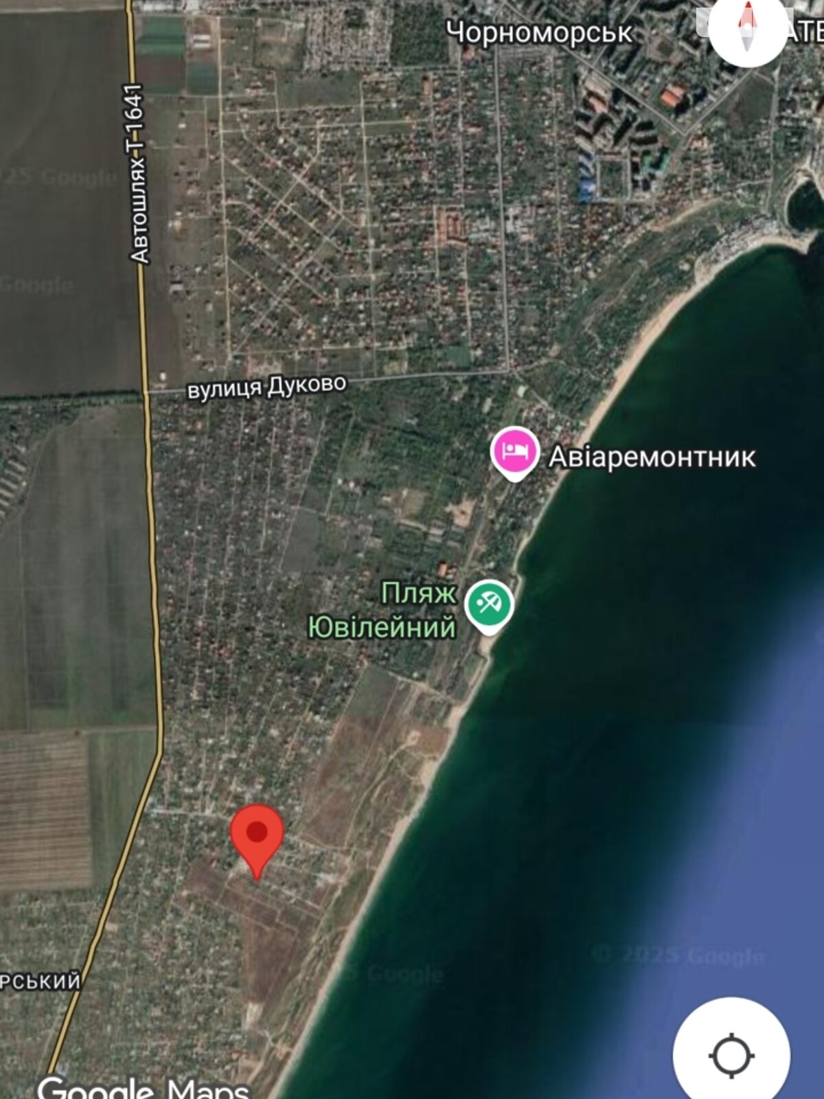 Земельный участок сельскохозяйственного назначения в Молодежном, площадь 7.46 сотки фото 1 Земельный участок сельскохозяйственного назначения в Молодежном, площадь 7.46 сотки фото 1