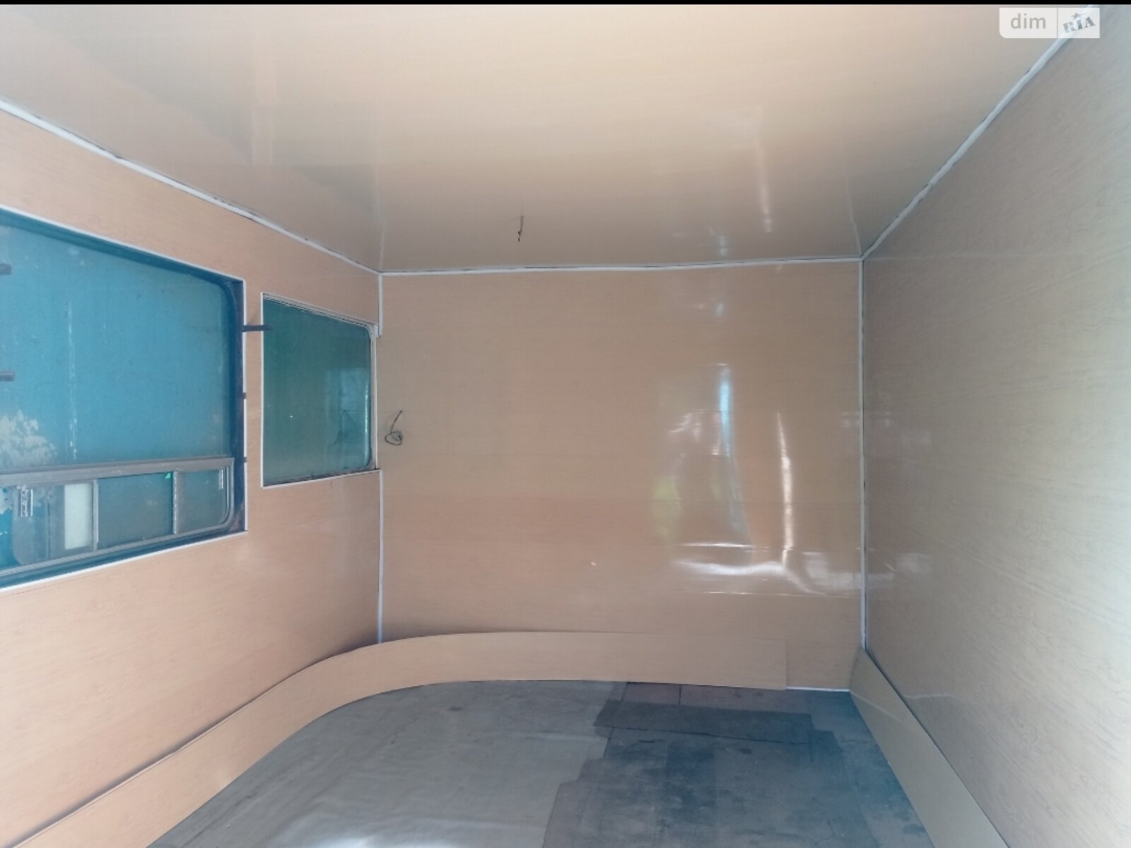 Земельна ділянка сільськогосподарського призначення в Молодіжному, площа 6.15 сотки фото 1