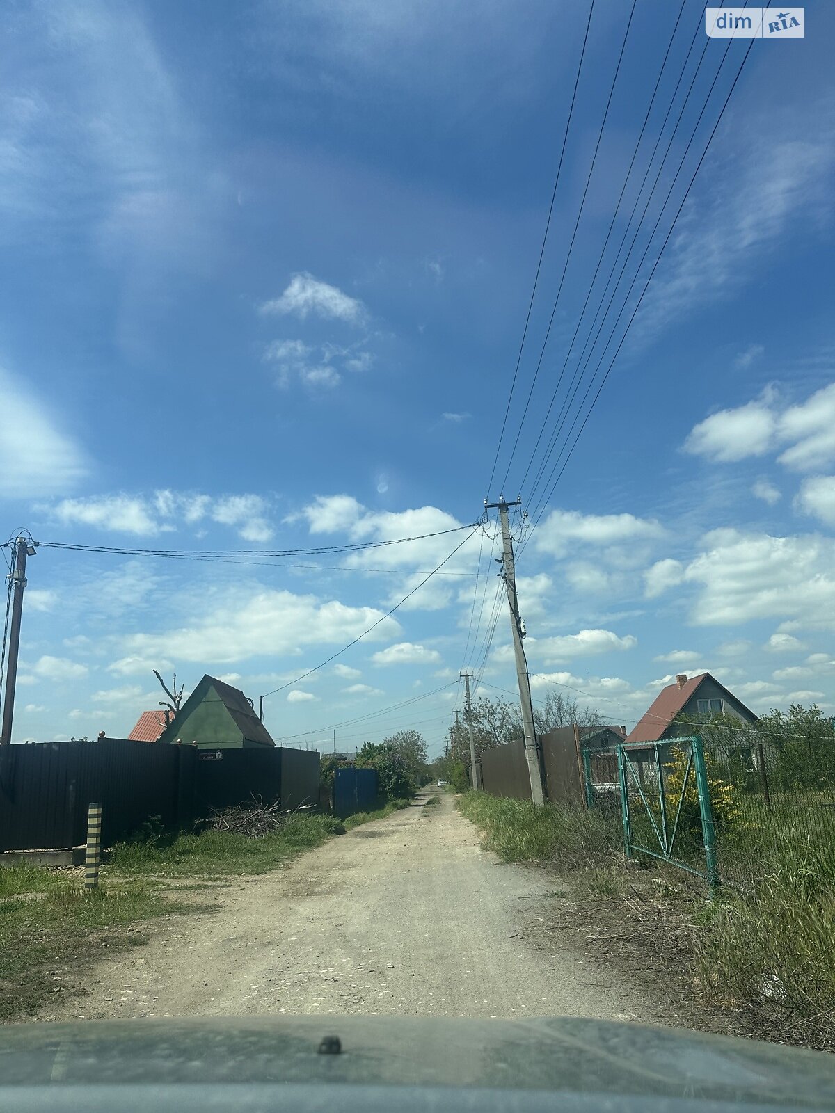 Земельна ділянка сільськогосподарського призначення в Молодіжному, площа 7.88 сотки фото 1 Земельна ділянка сільськогосподарського призначення в Молодіжному, площа 7.88 сотки фото 1