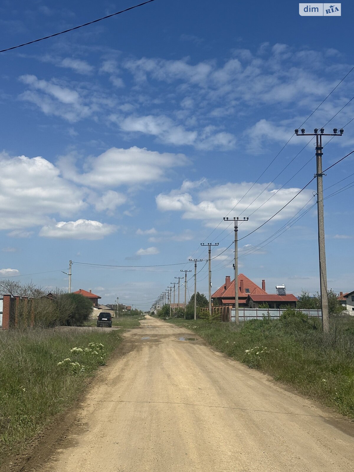 Земельна ділянка сільськогосподарського призначення в Молодіжному, площа 7.88 сотки фото 1 Земельна ділянка сільськогосподарського призначення в Молодіжному, площа 7.88 сотки фото 1