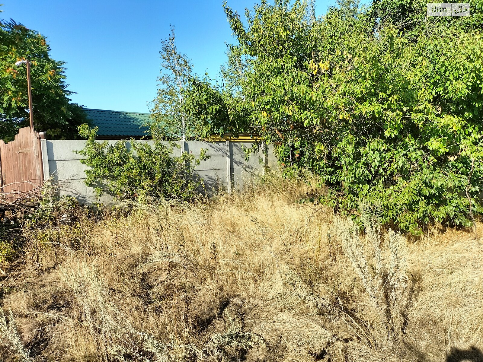 Земельный участок сельскохозяйственного назначения в Молодежном, площадь 4.52 сотки фото 1