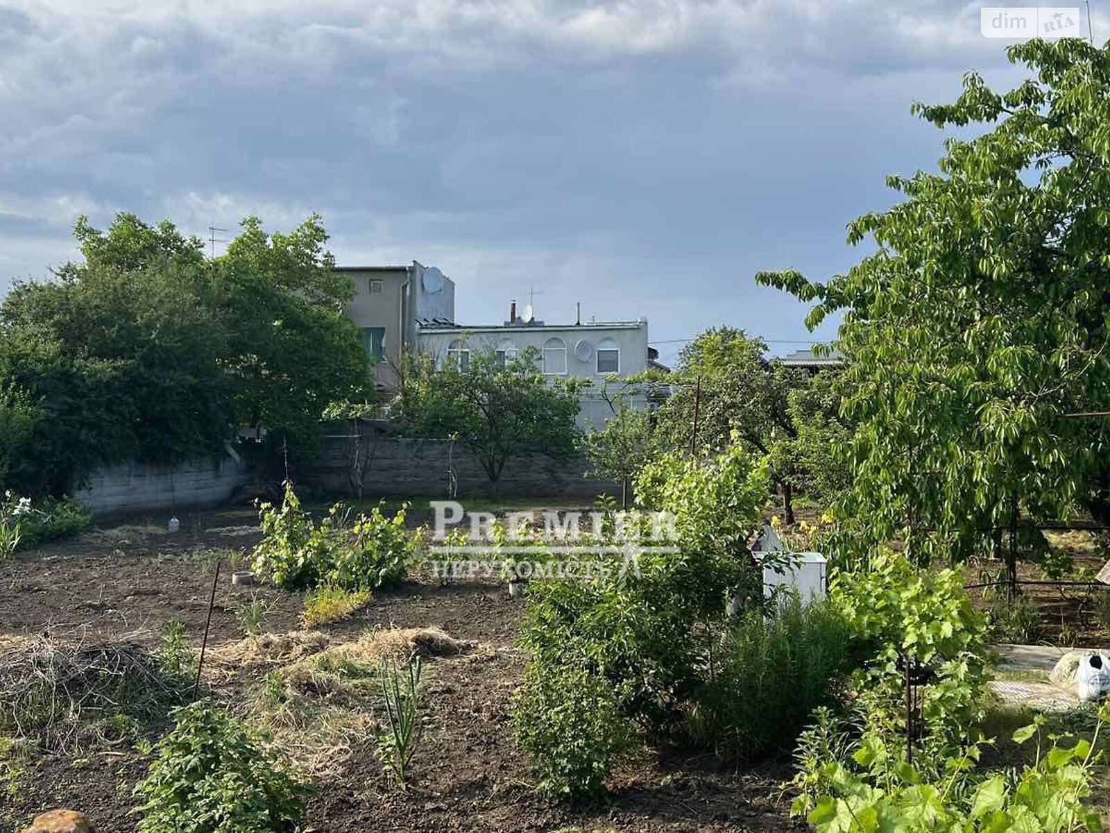 Земельный участок сельскохозяйственного назначения в Молодежном, площадь 6 соток фото 1 Земельный участок сельскохозяйственного назначения в Молодежном, площадь 6 соток фото 1