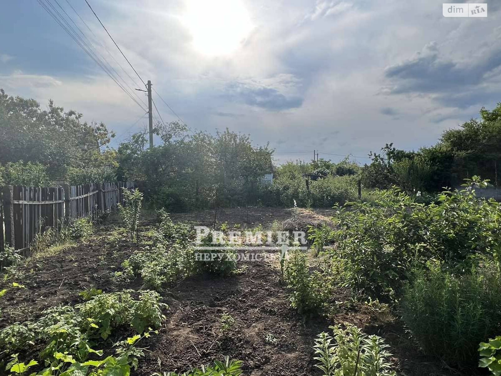 Земельный участок сельскохозяйственного назначения в Молодежном, площадь 6 соток фото 1 Земельный участок сельскохозяйственного назначения в Молодежном, площадь 6 соток фото 1