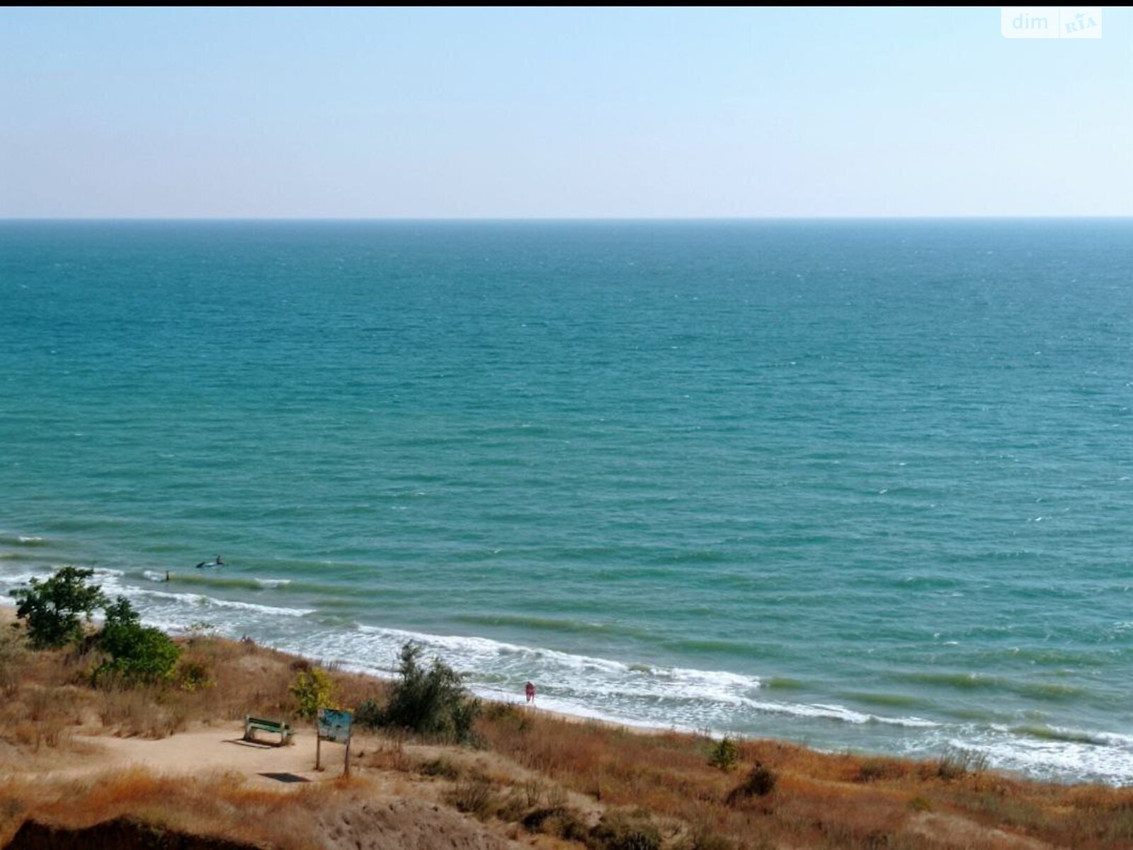 Земельный участок сельскохозяйственного назначения в Молодежном, площадь 6.15 сотки фото 1