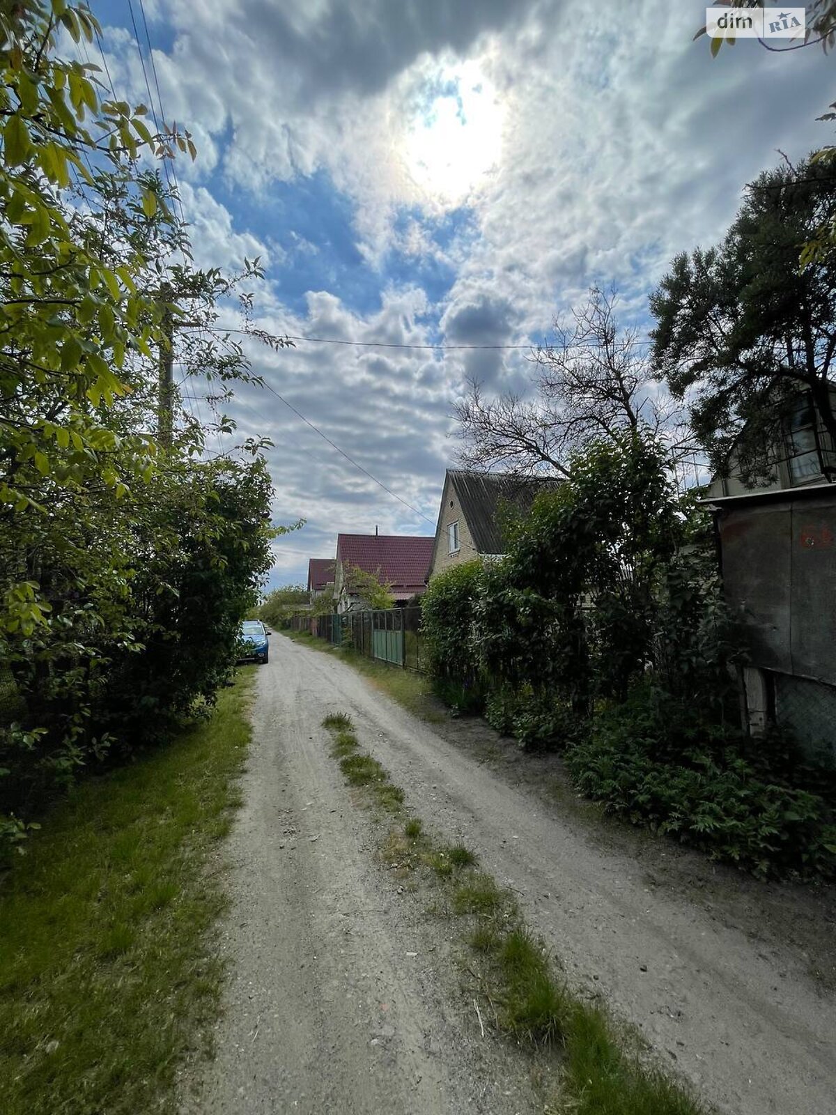 Земельна ділянка сільськогосподарського призначення в Морозівці, площа 6 соток фото 1 Земельна ділянка сільськогосподарського призначення в Морозівці, площа 6 соток фото 1