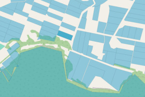 Земельна ділянка сільськогосподарського призначення в Мрині, площа 1.4339 Га фото 1 Земельна ділянка сільськогосподарського призначення в Мрині, площа 1.4339 Га фото 1