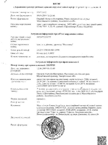 Земля сельскохозяйственного назначения в селе Ивановцы, площадь 1 Га фото 1 Земля сельскохозяйственного назначения в селе Ивановцы, площадь 1 Га фото 1