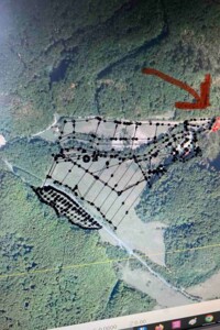 Земельный участок сельскохозяйственного назначения в Мукачеве, площадь 8 соток фото 2