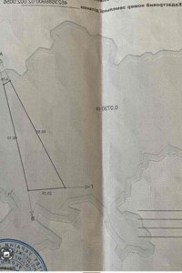 Земельный участок сельскохозяйственного назначения в Мурованом, площадь 7.3 сотки фото 2