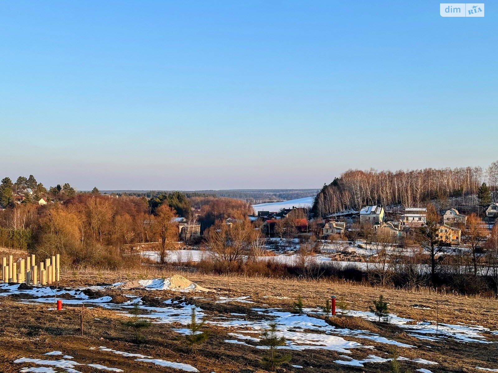 Земельна ділянка сільськогосподарського призначення в Музичах, площа 12 соток фото 1 Земельна ділянка сільськогосподарського призначення в Музичах, площа 12 соток фото 1